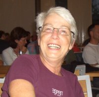 Heidi Schwarz
