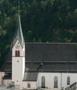 Pfarrkirche von außen